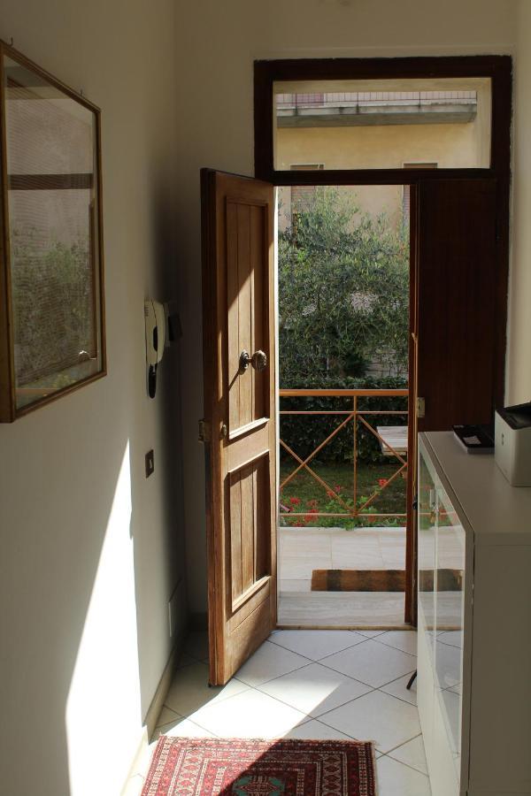 Alle Terme B&B Rapolano Terme Exterior foto
