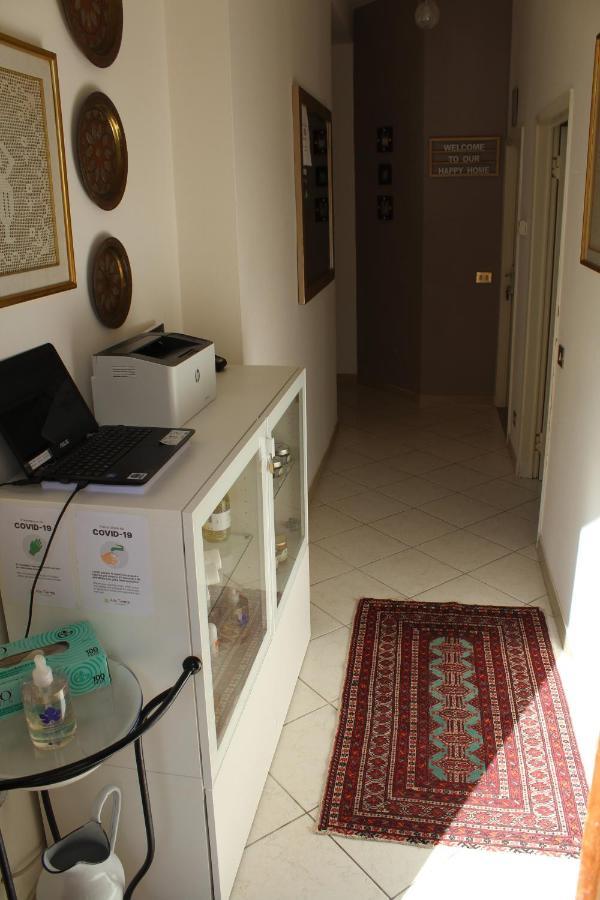 Alle Terme B&B Rapolano Terme Exterior foto