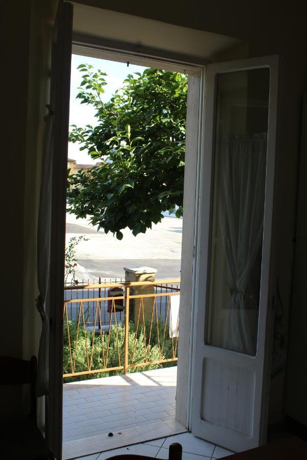 Alle Terme B&B Rapolano Terme Exterior foto