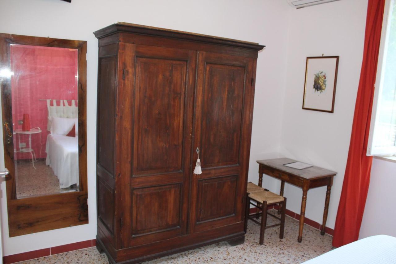 Alle Terme B&B Rapolano Terme Exterior foto