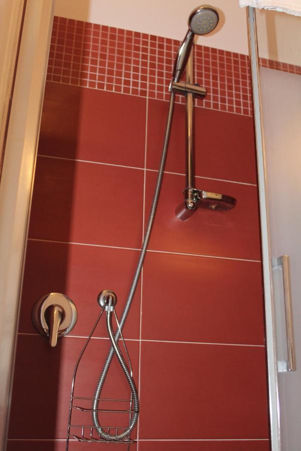 Alle Terme B&B Rapolano Terme Exterior foto