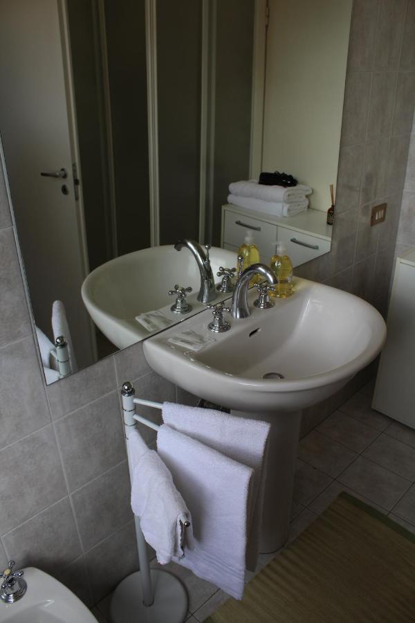 Alle Terme B&B Rapolano Terme Exterior foto