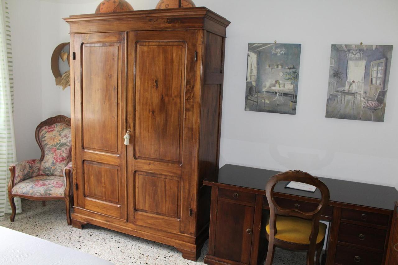 Alle Terme B&B Rapolano Terme Exterior foto