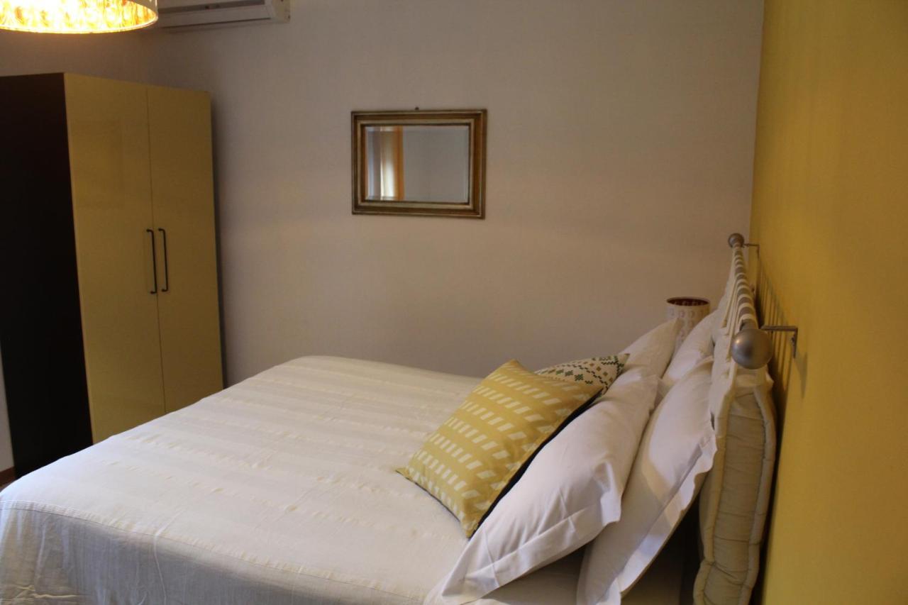 Alle Terme B&B Rapolano Terme Exterior foto