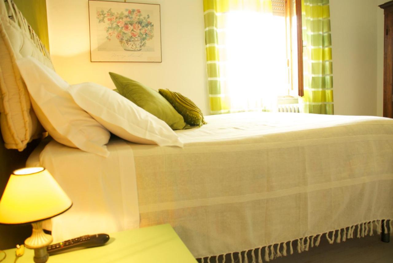 Alle Terme B&B Rapolano Terme Exterior foto